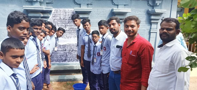 படி எடுக்கும் முறை