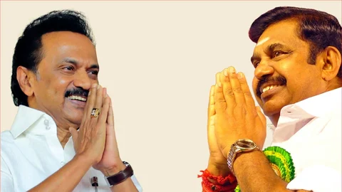 உள்ளாட்சி
