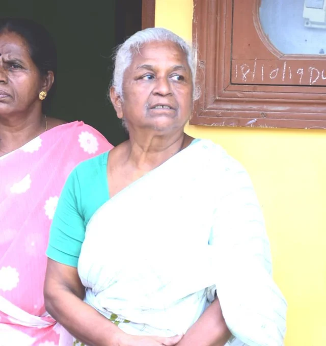 அற்புதம்மாள்