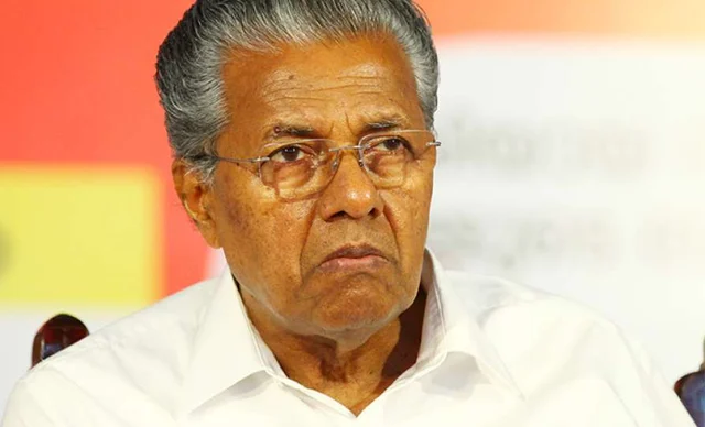 பினராயி விஜயன்