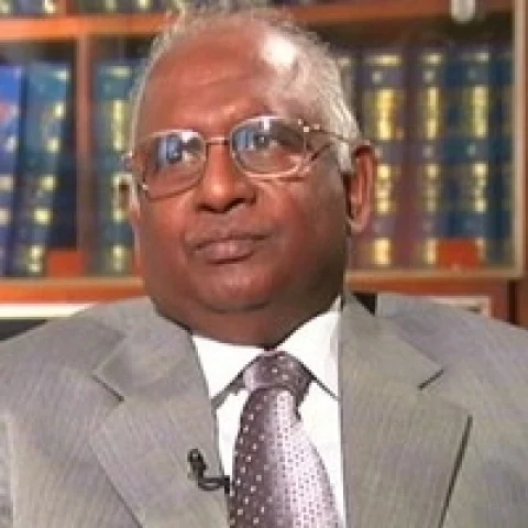 கே.ஜி.பாலகிருஷ்ணன்