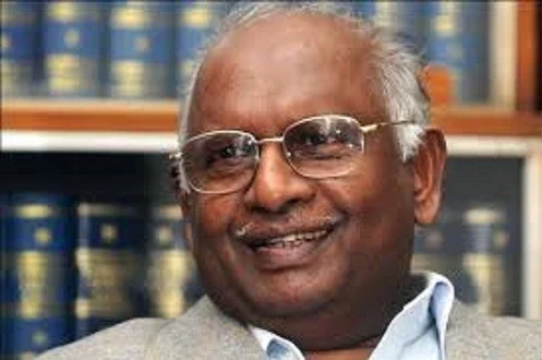 கே.ஜி.பாலகிருஷ்ணன்