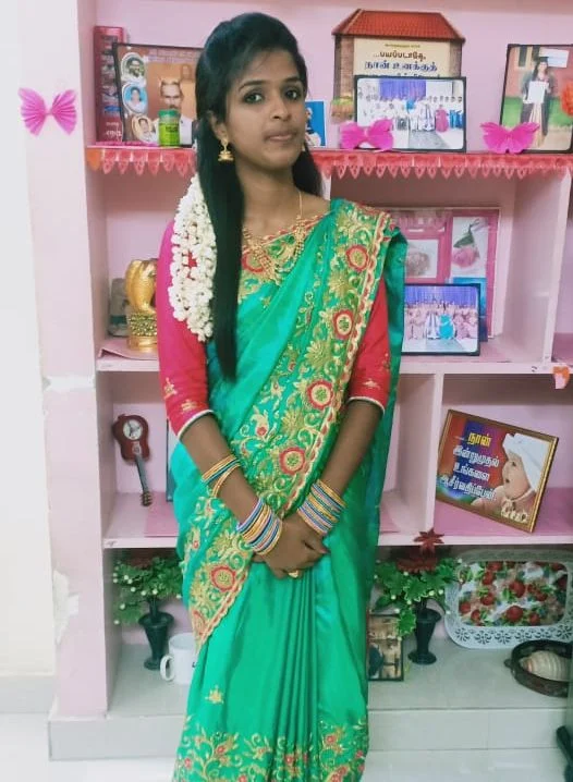 மெர்சி