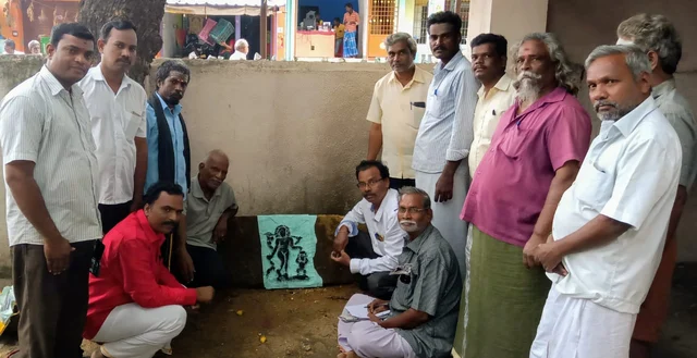 சிற்பம்