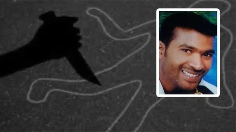 கொலை -