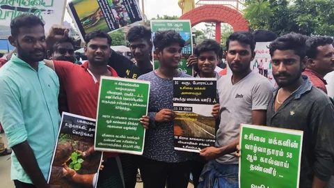 Protest