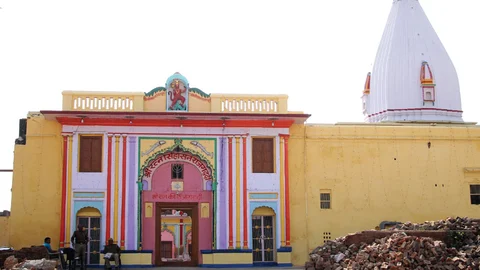ராமர் கோயில்