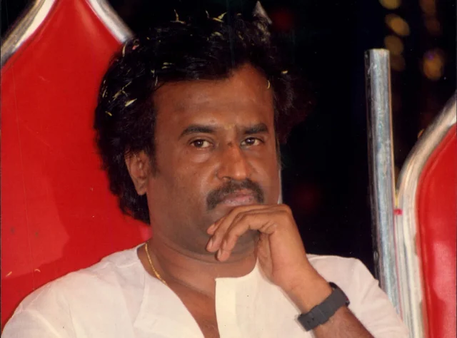 "அரசியலில் குதித்தால், பாயும் புலியாக நுழைவேன்!" - ரஜினி நேர்காணல் @ 1987 #VikatanVintage