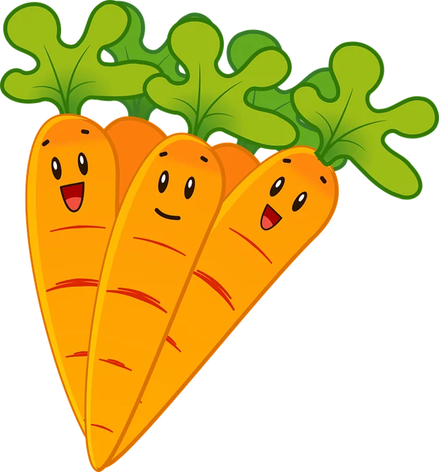 carrot