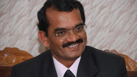 மயில்சாமி அண்ணாதுரை