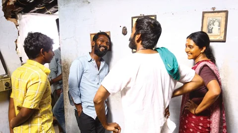 வெற்றிமாறன்
