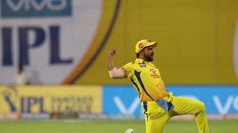 Suresh Raina