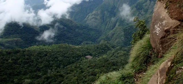 கொடைக்கானல் மலை