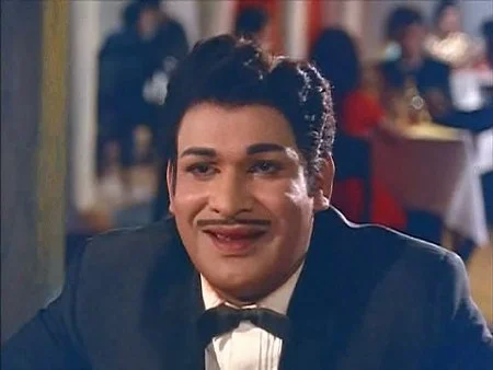 அசோகன்