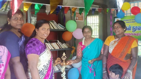 women library