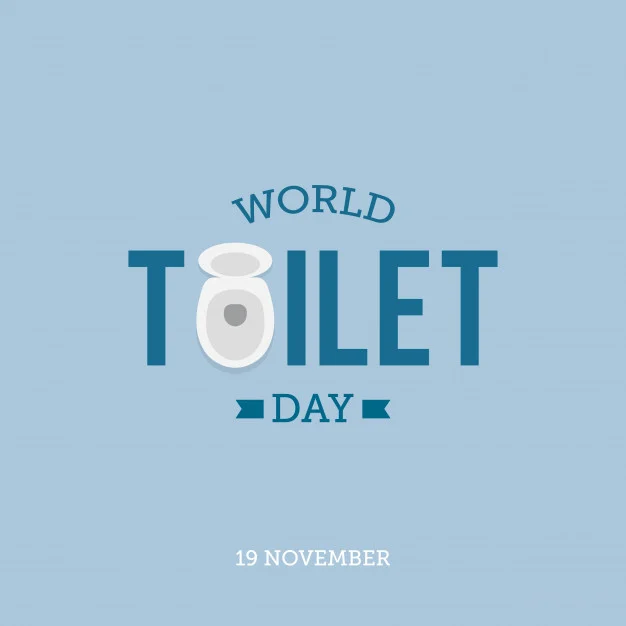 வெஸ்டர்ன் டாய்லெட்டை சரியாக உபயோகிப்பது எப்படி? #WorldToiletDay #Video #VikatanInfographics