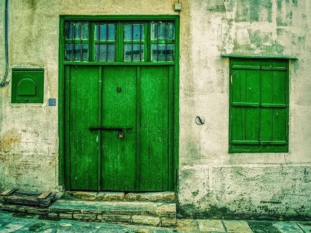 Representational Image