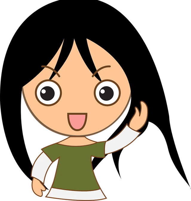 girl
