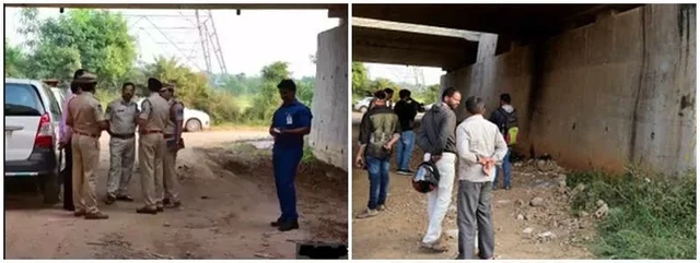 `நாடகம்.. பாலியல் வன்கொடுமை.. டார்ச்சர்'- ஹைதராபாத் பெண் மருத்துவர் மரணத்தில் வெளிவந்த அதிர்ச்சி தகவல்!
