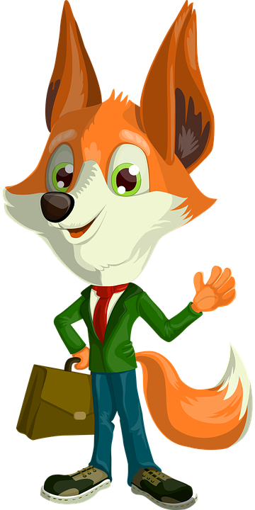 fox
