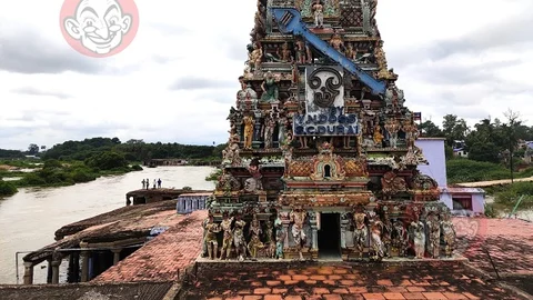 குறுக்குத்துறை முருகன் கோயில்