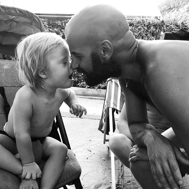 alba and luca