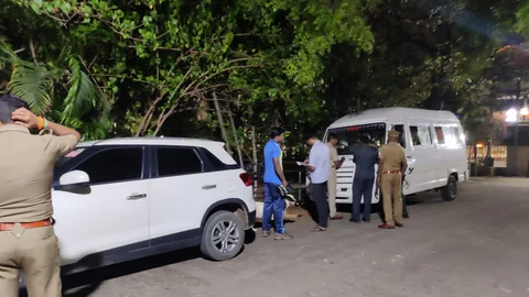 அண்ணா அறிவாலயம்