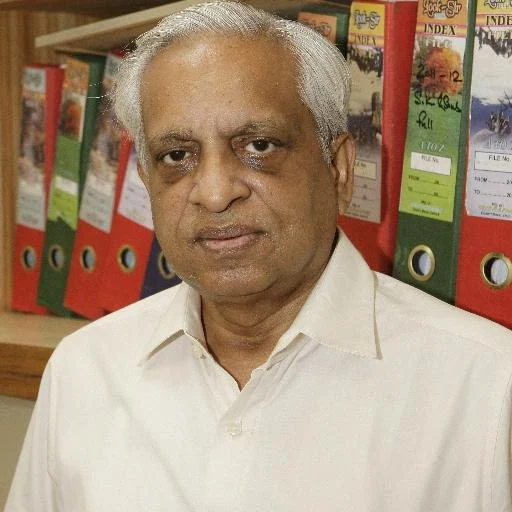 சுபாஷ் அகர்வால்