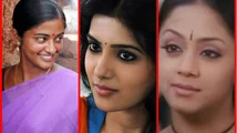 Women and their love in Kollywood