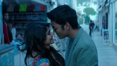 'எனை நோக்கி பாயும் தோட்டா'