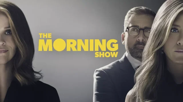 தி மார்னிங் ஷோ | The Morning Show
