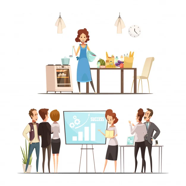 Work Life Balance