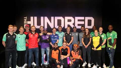 `The Hundred'