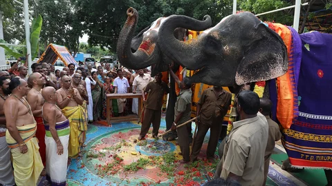 திருப்பதி