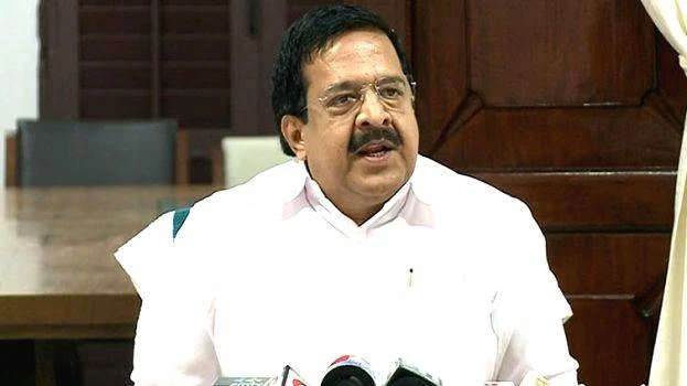 ரமேஷ் சென்னிதாலா
