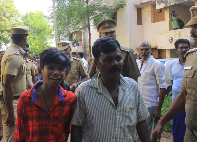 கொலை