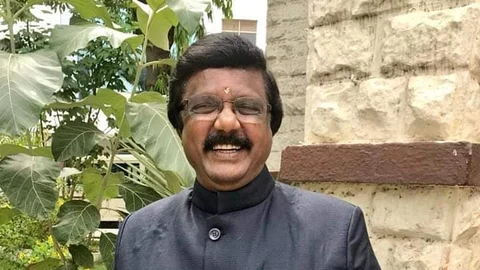 சௌந்தரவேல்