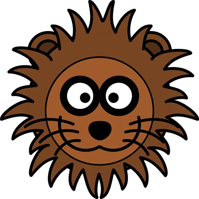 lion