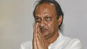 அஜித் பவார்