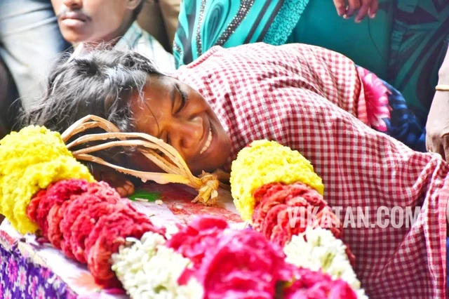 சுஜித் தாய்