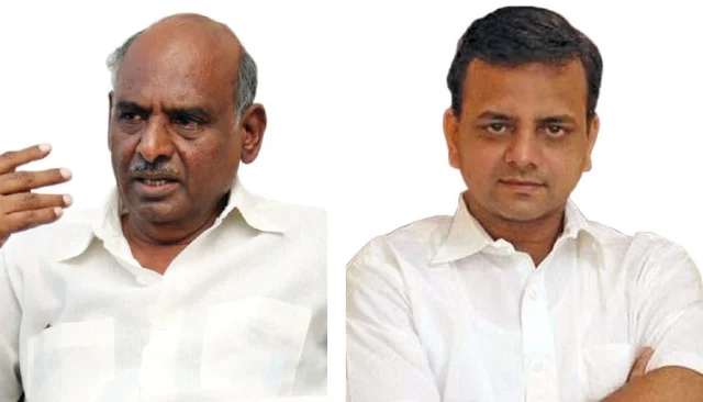 அயோத்தி வழக்கு முடிவுக்கு வந்தது பா.ஜ.க-வுக்கு ஒருவகையில் சிக்கலா?