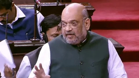 அமித்ஷா