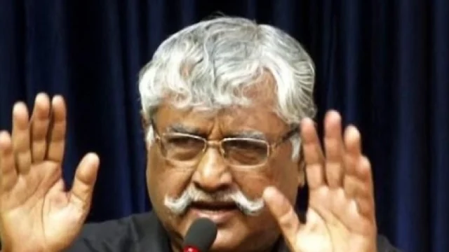 சுப.வீ