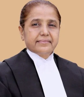 நீதிபதி பானுமதி
