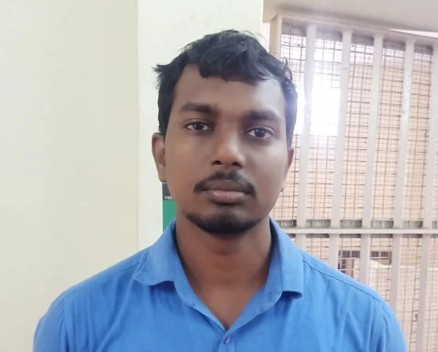 அருண்ராஜ்