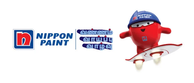 கரூருக்கு வண்ணம் தீட்டும் 'ராஜா & கோ'