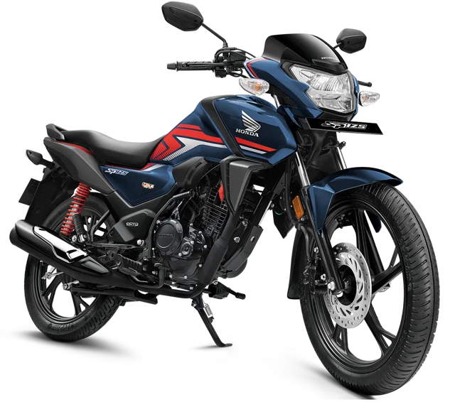 SP 125 BS-6