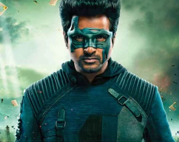 சிவகார்த்திகேயன்