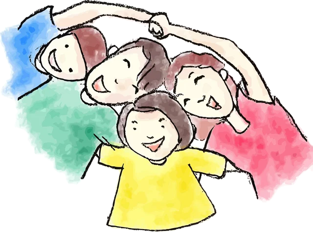 kids