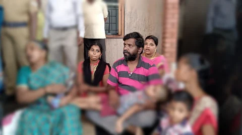 குழந்தை ஹரிகுகன்